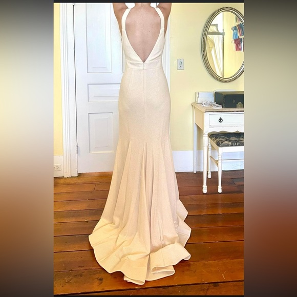 Jovani gown - Picture 2 of 4